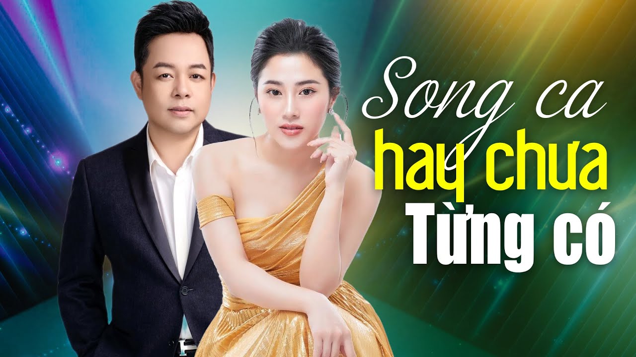 TỐ MY, QUANG LÊ - Nhạc BOLERO CỰC NGỌT Khiến Con Tim Tan Chảy - Con Đường Xưa Em Đi, Nhớ Người Yêu