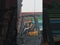 Pengiriman kontainer surabaya - Depo Temas Surabaya - Gicargo Kontainer #pengirimanalatberat