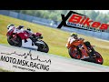 Чемпионат по шоссейно-кольцевым мотогонкам XBikes глазами команды MOTO.MSK.RACING. 4 часть.