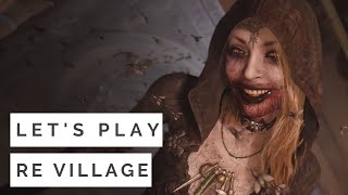 Lets Play: Resident Evil Village [Gameplay, No Commentary]