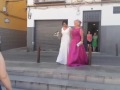 IMPRESIONANTE!! SORPRESA DE LA HERMANA A LA NOVIA Y MADRE