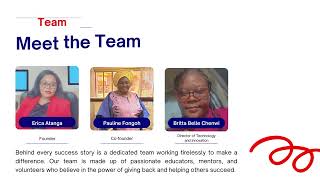 The Power of Charity: Changing Lives Through Technology