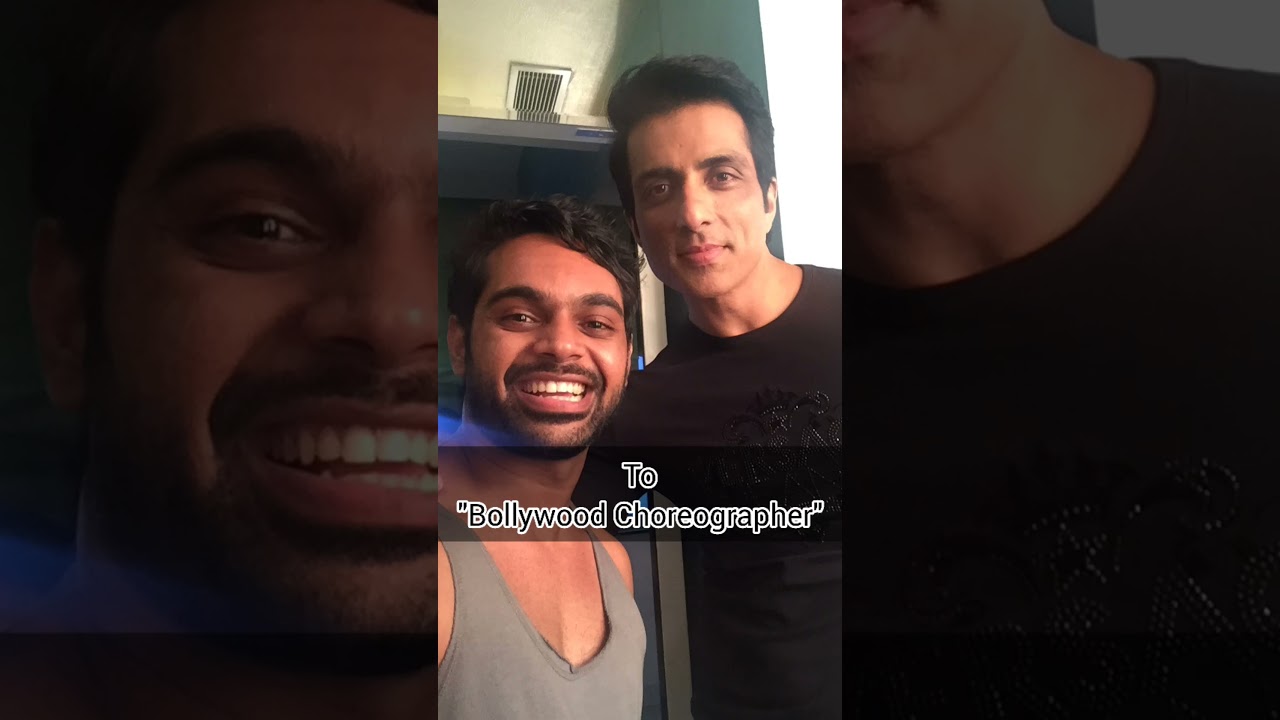 From DID to Bollywood🤩 | Prince Gupta | Instagram Trend.... 