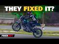 2026 Royal Enfield Guerrilla 450 Apex Better Tyres Better Ride 
