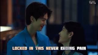 Luna veex i hear your voice in passing car