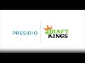 DraftKings Partners with Presidio to Build a Customer Focused Culture