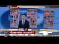 Star gazetesinin bugnk maneti