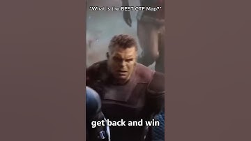 Best CTF Map #shorts  #minecraft #hivemc #ctf