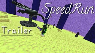 AdilXD2 SpeedRun Mcpe | #mcpe #speedrun