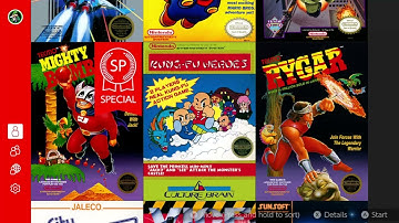 Kung-fu heroes nes game mini playthrough