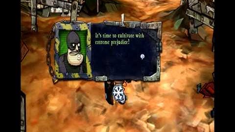 The Baconing -  The Red Princess