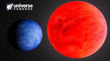 Varunian System! Checking Out Your Solar Systems #309 Universe Sandbox