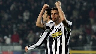 05/12/2009 - Serie A - Juventus-Inter 2-1