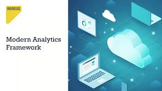 Celebrity Modern Analytics Framework: Series Summary - Take30 Wealth