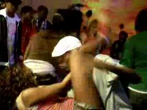 Bugsie British fr Ground Zero Dancers Birthday Bash pt4