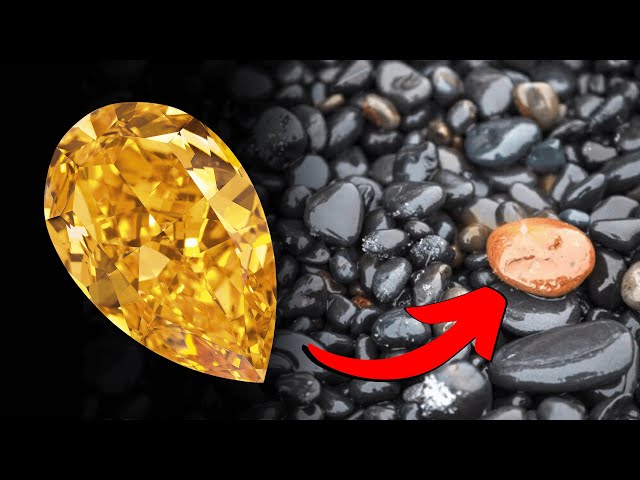 That's how you'll find RUBIES and SAPPHIRES - #crystals #gems class=