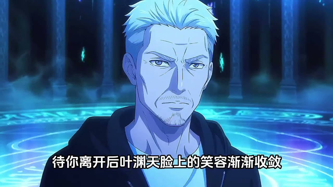 🌟【新番上线】《反派逆袭我有洗白系统》重生D级废柴觉醒神级天赋，一路碾压天骄逆袭成最强守护者！ 一口气看完 #漫剧 #热血 #玄幻 #战斗 #苍穹动漫