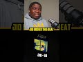 JID - 30 (Freestyle) [Official Visualizer] Reaction #Shorts