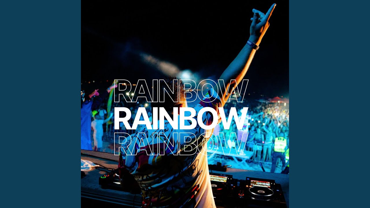 Rainbow adlı videoyu YouTube'da izle Rainbow adlı videoyu YouTube'da izle