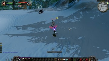 Hardcore WoW Classic Run Attempt#2:NO DRINKING,EATING,PROFESSIONS AND MORE Part 17