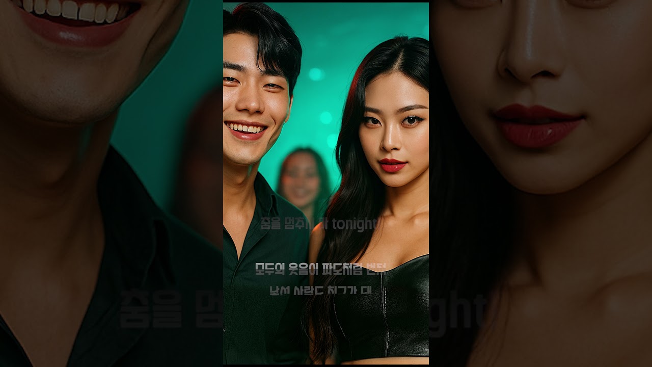 구름   Break Free Friday l 불금, 모든 걸 털어버리는 밤