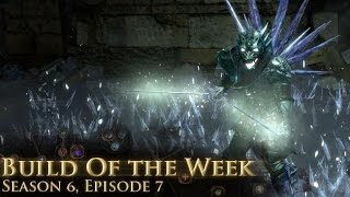Build of the Week S06E07: maddognils' The Freezerator Build of the Week S06E07: maddognils' The Freezerator