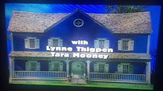 Listen Up Credits For Colleen Ford