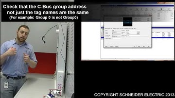 C Bus Toolkit Fault Finding Tips