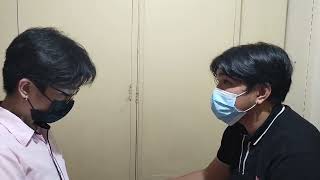 FINAL TASK (INTERVIEW VIDEO) PERDEV