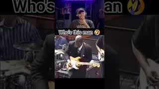Who’s this man!!!???🤯🤯