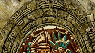 Uncharted: Golden Abyss (PS Vita) Amulet Of God Puzzle Solution *Chapter 29* HD 1080p screenshot 4