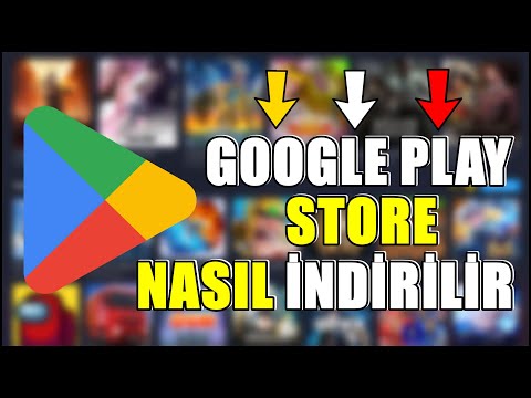 Bilgisayara Google Play Store Nasıl indirilir | Bilgisayara Google Play Store indirme 2024 hqdefault
