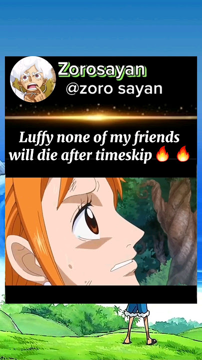 #luffy #nami #onepiece #edit