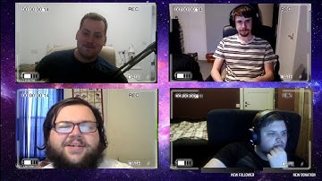 Hadeera Psi | Session 0 | Stars Without Number Campaign pt 2