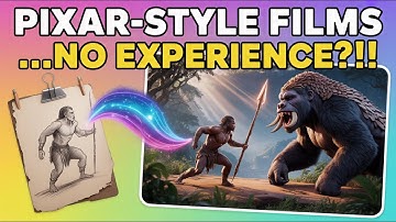 Google Veo 3 Just Changed Everything About AI Animation