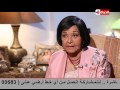 بوضوح الفنانة مديحة يسري أنا عملت أكثر من 80 فيلم ملبستش فيهم مايوه أو شورت 