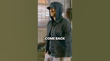 Akon Surprised by Eminem’s Simple Daily Routine