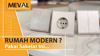 Saklar Minimalis MEVAL Menyempurnakan Interior Rumah Kamu! screenshot 2