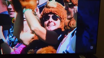 NFL on CBS Intro/Theme 2025: Chicago Bears at Baltimore Ravens