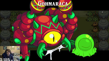 Cadence of Hyrule - Story Mode (Double Time) Speedrun - 11:41.71 [Version 1.1.1]