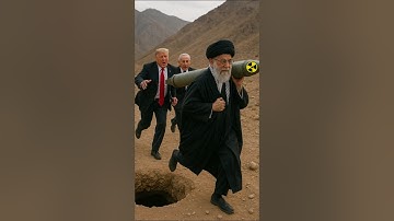 Trump & Netanyahu Falls Right Into Putin’s Trap! ⚙️🎯