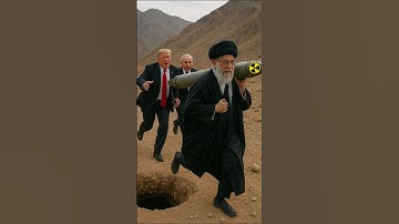 Trump & Netanyahu Falls Right Into Putin’s Trap! ⚙️🎯