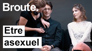 Etre asexuel et en couple - Broute - CANAL+