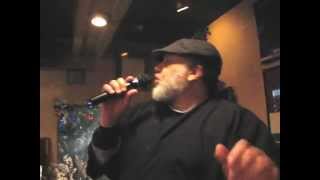 Crooning With Brother Malcolm In Japan