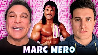 Marc Mero Shoot Interview (2024) | WSI 98🎤