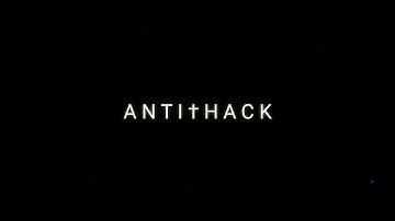 Intro para los videos: A N T I † H A C K 🎉🤖