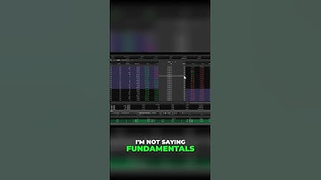 Story-Driven Market: Stock Analysis and Investment Tips #shorts