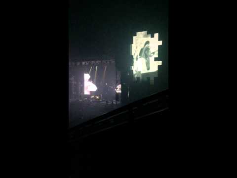張懸2015高雄潮水箴言概念演唱會-城市。