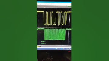 LED display on TM1637 driver #shorts