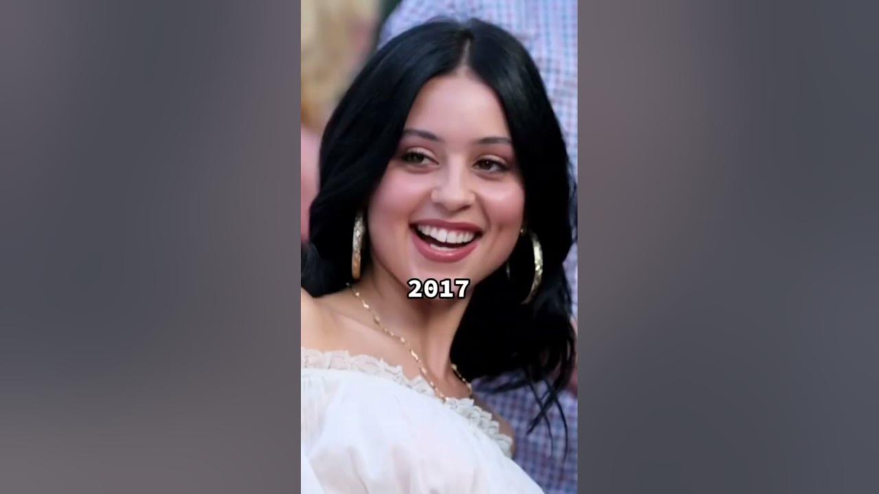 Alexa Demie 2023 present time alexademie YouTube